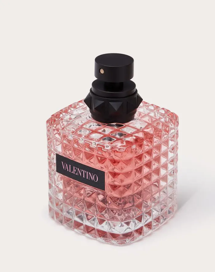 Valentino Perfumes For Her WomanMan Born In Roma For Her Eau De Parfum Spray 100 Ml In Rubin Rubin Valentino Perfumes For Her WomanMan Born In Roma For Her Eau De Parfum Spray 100 Ml In Rubin Rubin