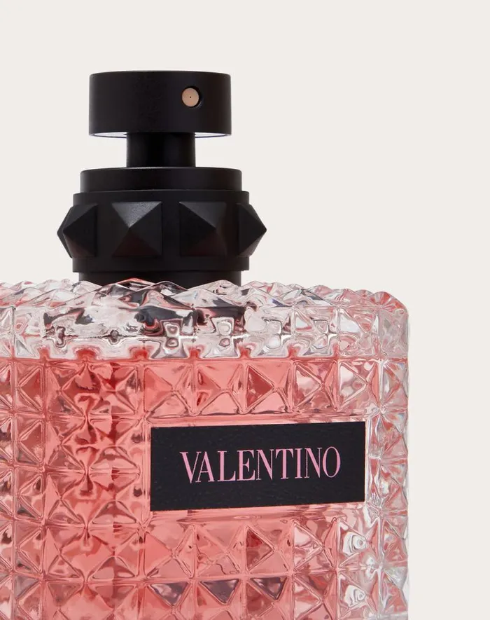 Valentino Perfumes For Her WomanMan Born In Roma For Her Eau De Parfum Spray 100 Ml In Rubin Rubin Valentino Perfumes For Her WomanMan Born In Roma For Her Eau De Parfum Spray 100 Ml In Rubin Rubin
