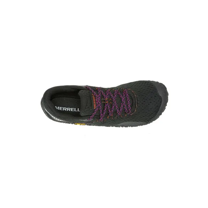Vapor Glove 6 Black Multi Women Merrell Minimalist Vapor Glove 6 Black Multi Women Merrell Minimalist