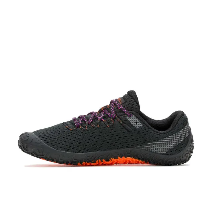 Vapor Glove 6 Black Multi Women Merrell Minimalist Vapor Glove 6 Black Multi Women Merrell Minimalist