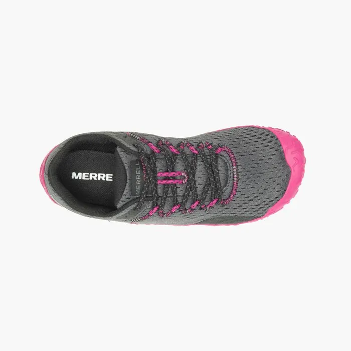 Vapor Glove 6 Granitefuchsia Women Merrell Minimalist Vapor Glove 6 Granitefuchsia Women Merrell Minimalist