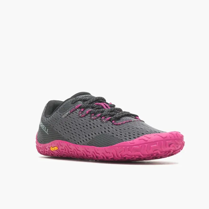 Vapor Glove 6 Granitefuchsia Women Merrell Minimalist Vapor Glove 6 Granitefuchsia Women Merrell Minimalist