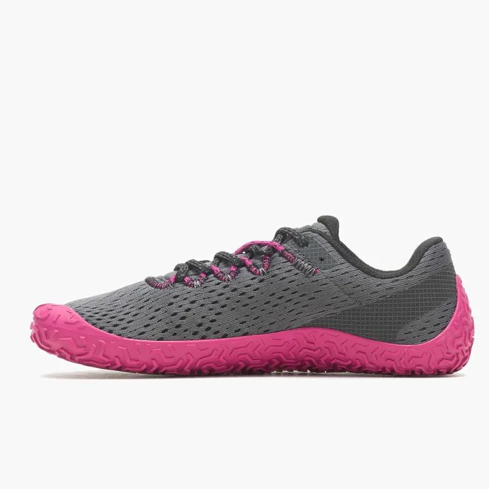 Vapor Glove 6 Granitefuchsia Women Merrell Minimalist Vapor Glove 6 Granitefuchsia Women Merrell Minimalist