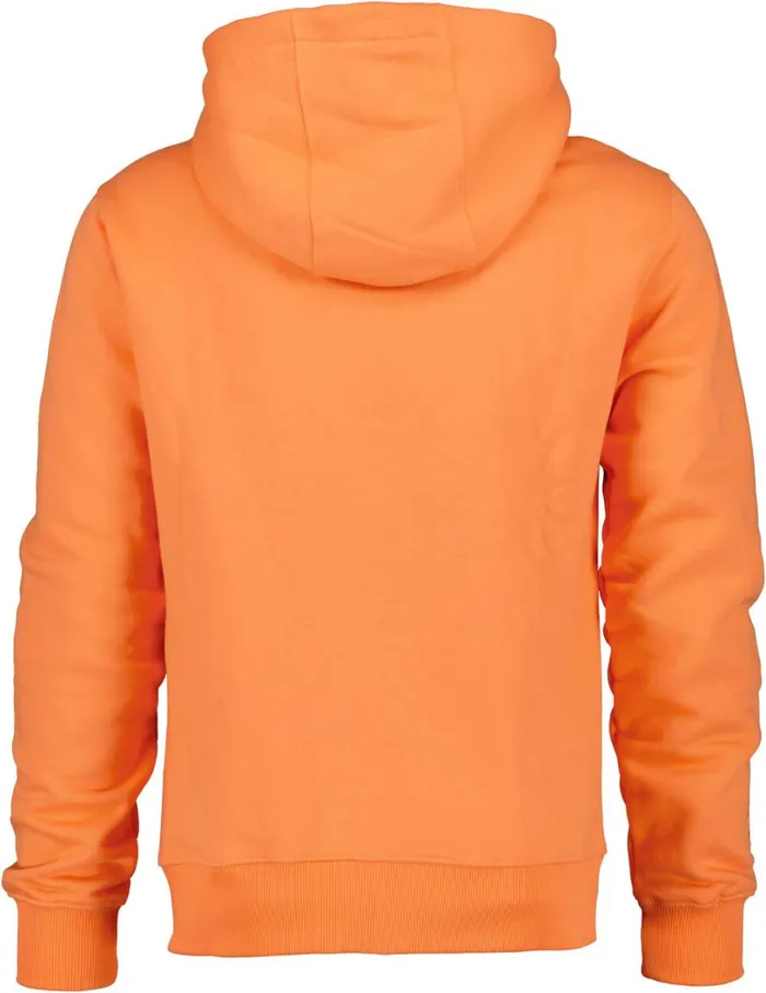 Ven Men039s Full Zip Cantaloupe Men Didriksons Hoodies and Sweatshirts