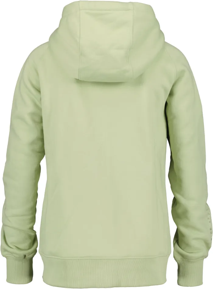 Ven Women039s Full Zip Soft Green Women Didriksons Hoodies and Sweatshirts Ven Women039s Full Zip Soft Green Women Didriksons Hoodies and Sweatshirts