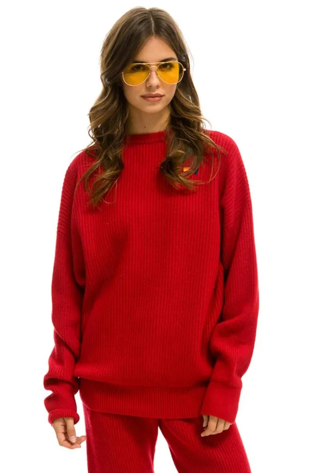 Vintage Cabin Unisex Cashmere Sweater 8211 Cherry Men Aviator Nation Sweatshirts Vintage Cabin Unisex Cashmere Sweater 8211 Cherry Men Aviator Nation Sweatshirts