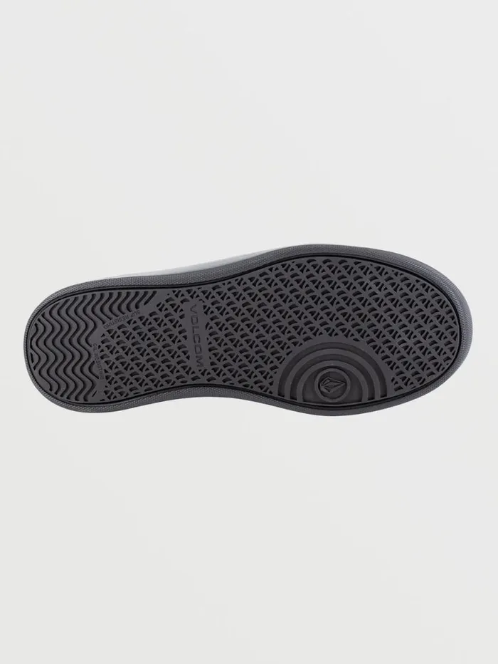 Volcom Workwear Evolve Shoes 8211 Black Mens Volcom Workwear Shoes