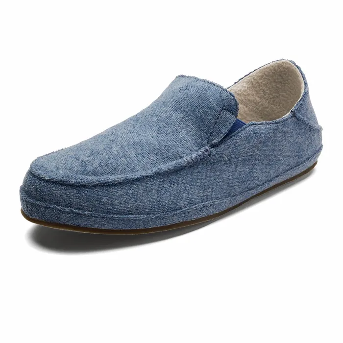 Warm Weather Women Olukai Nohea Hulu 8211 Navy ndash OluKai