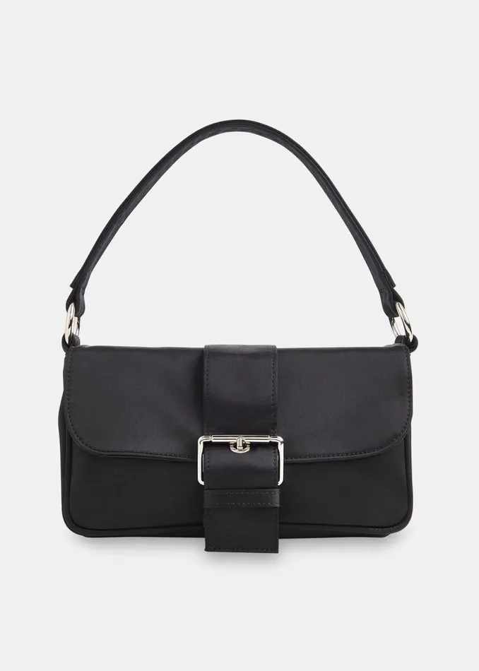 Whistles Small Bags and Clutches Black Hai Esme Bag 8211 Women
