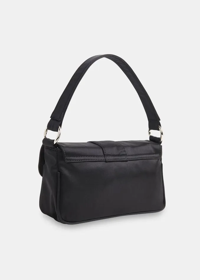 Whistles Small Bags and Clutches Black Hai Esme Bag 8211 Women