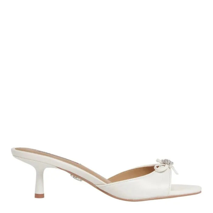 Windsor Smith Heels Women PERFECTION SNOW HEELS
