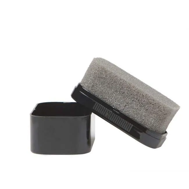 Windsor Smith Shoe Care WomenMen WS EXPRESS SHINE SPONGE 8211 Windsor Smith Shoe Care WomenMen WS EXPRESS SHINE SPONGE 8211