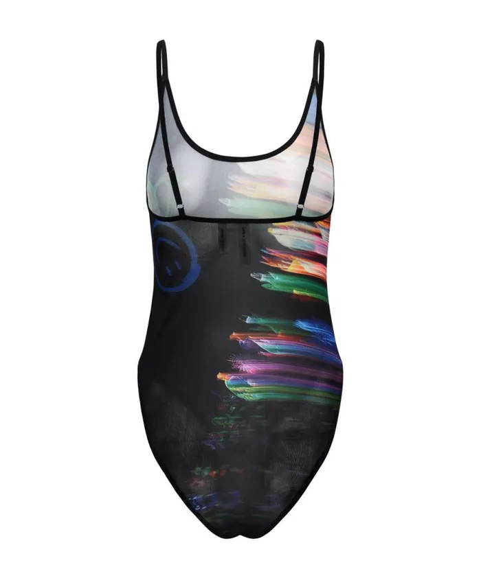 Women 99 CENT DREAMS MESH BODYSUIT One Teaspoon Intimates Women 99 CENT DREAMS MESH BODYSUIT One Teaspoon Intimates