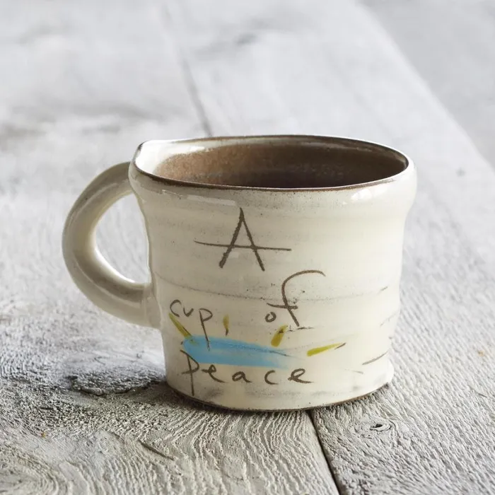 Women A Cup Of Sentiment Mug Sundance Catalog Decor Women A Cup Of Sentiment Mug Sundance Catalog Decor