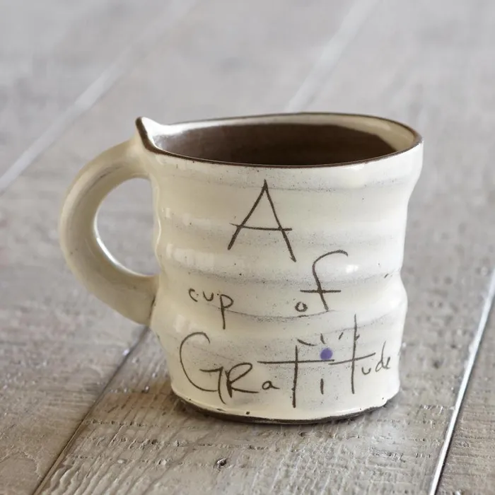 Women A Cup Of Sentiment Mug Sundance Catalog Decor Women A Cup Of Sentiment Mug Sundance Catalog Decor