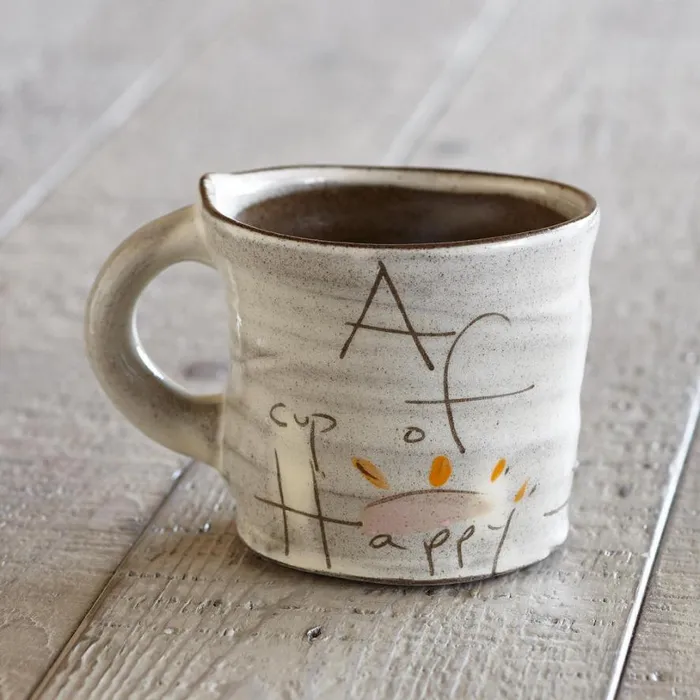 Women A Cup Of Sentiment Mug Sundance Catalog Decor Women A Cup Of Sentiment Mug Sundance Catalog Decor