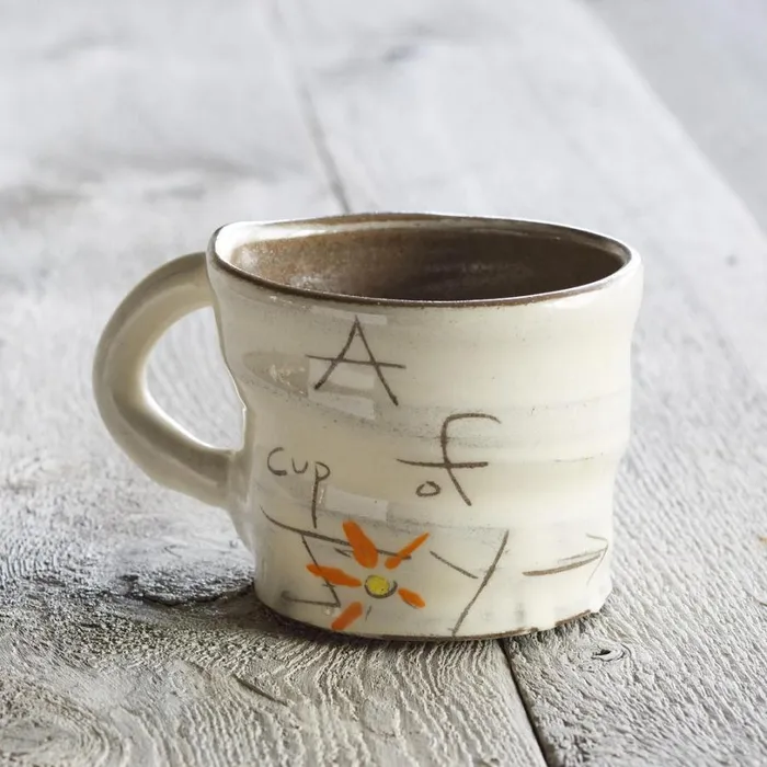 Women A Cup Of Sentiment Mug Sundance Catalog Decor Women A Cup Of Sentiment Mug Sundance Catalog Decor