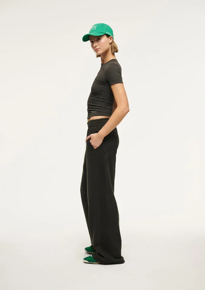 Women ADVENTURE TRACKPANT IN ASPHALT Loungewear PE Nation