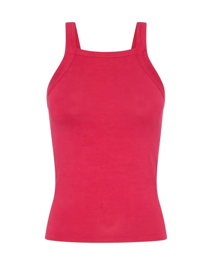Women ALL SMILES VICE TANK One Teaspoon Tees and Tanks Women ALL SMILES VICE TANK One Teaspoon Tees and Tanks