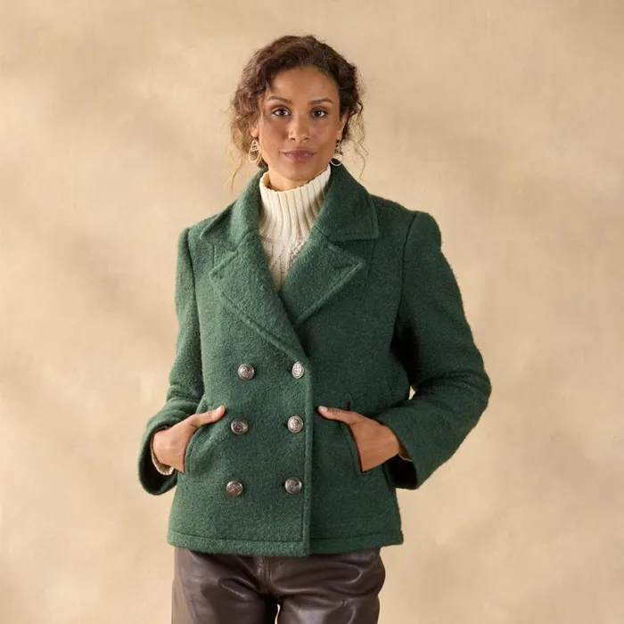 Women Alpenhorn Peacoat Petite Sycamore Sundance Catalog Petite Styles Women Alpenhorn Peacoat Petite Sycamore Sundance Catalog Petite Styles