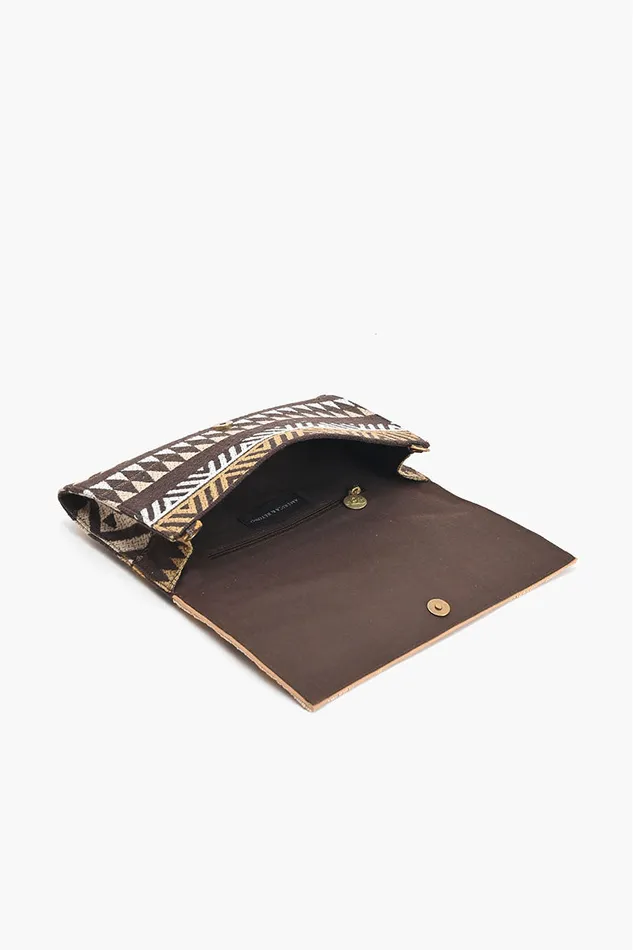 Women America and Beyond October Sun Clutch Clutches Women America and Beyond October Sun Clutch Clutches