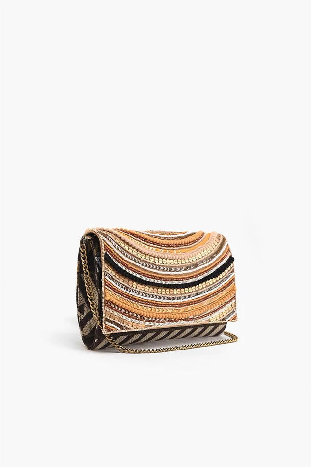 Women America and Beyond October Sun Clutch Clutches Women America and Beyond October Sun Clutch Clutches