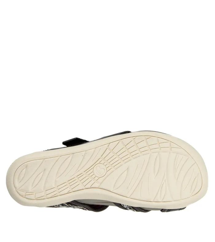 Women Baretraps Active Sandals Deserae Slide Sandal Black