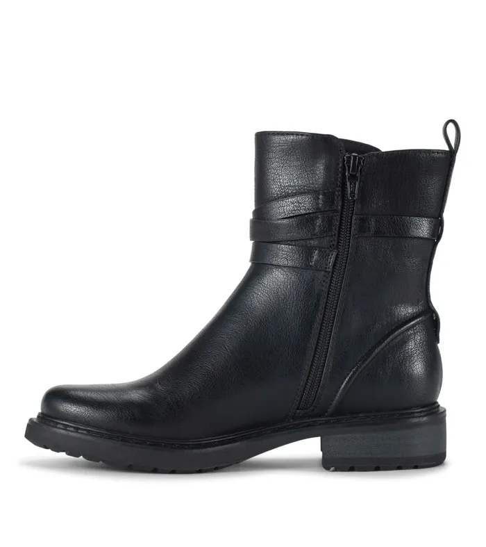 Women Baretraps Booties Honee Boot Black