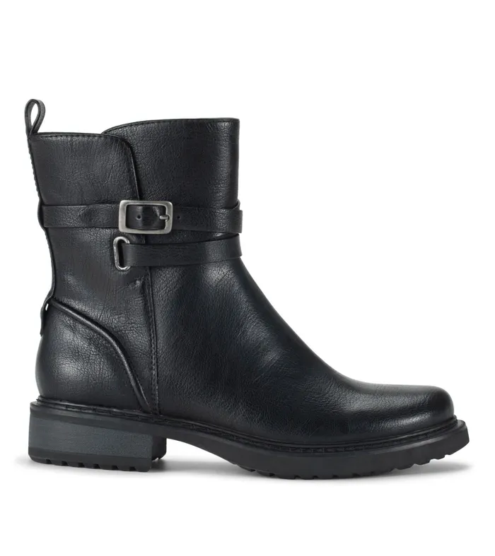 Women Baretraps Booties Honee Boot Black