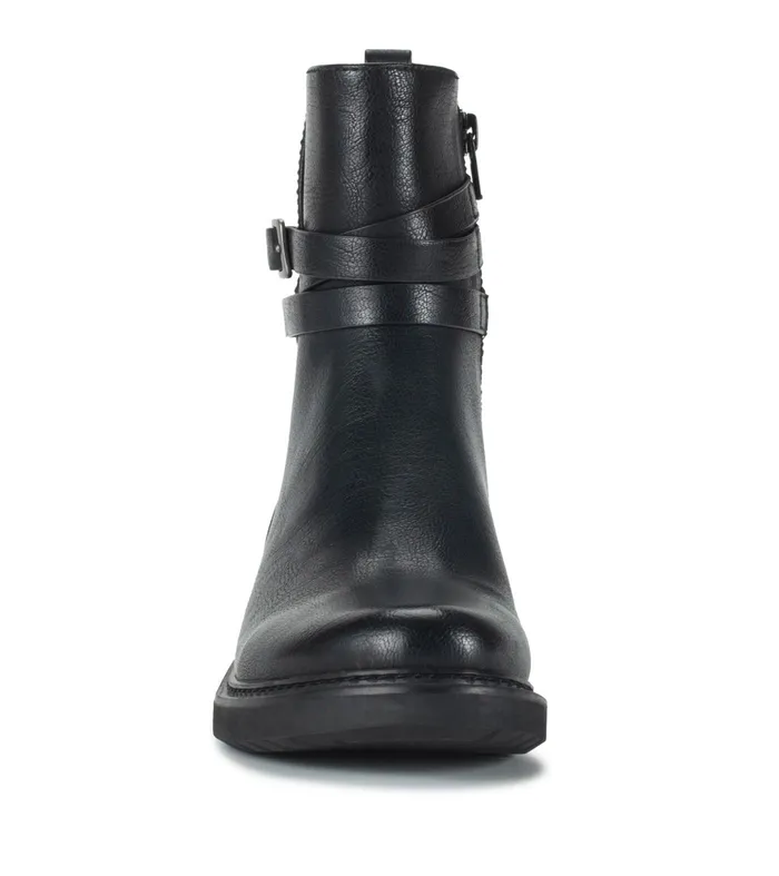 Women Baretraps Booties Honee Boot Black