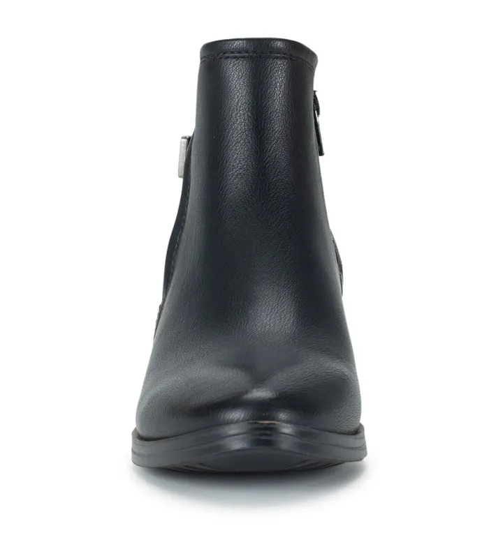 Women Baretraps Booties Mackenzie Bootie Black