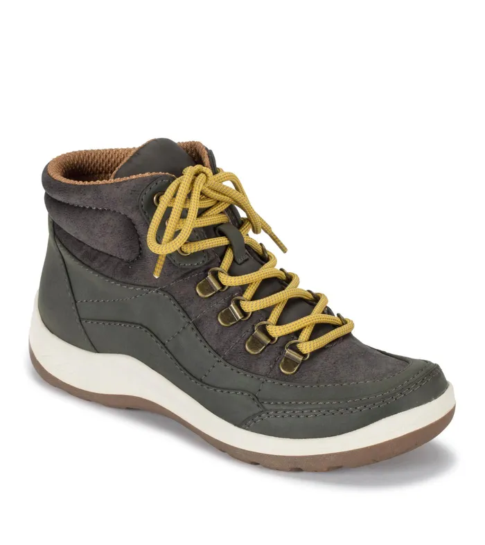 Women Baretraps Hiking Boots Kamber Lace Up Hiking Boot Pine