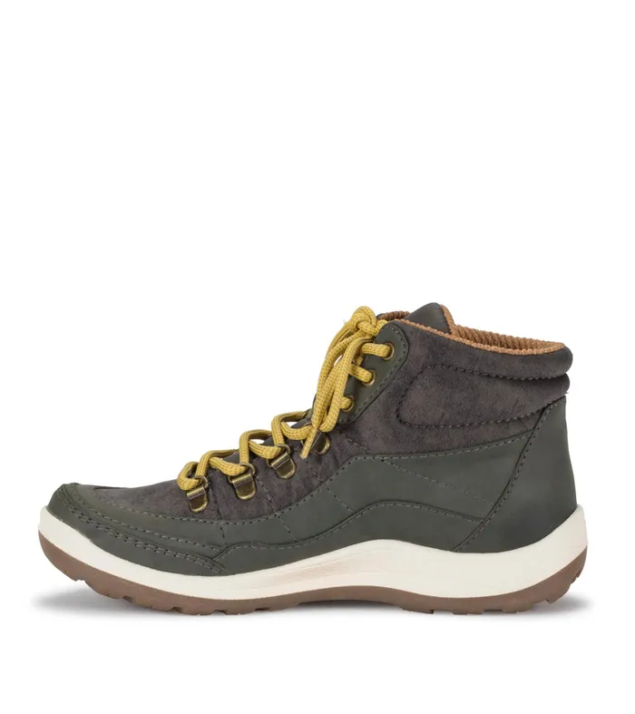 Women Baretraps Hiking Boots Kamber Lace Up Hiking Boot Pine