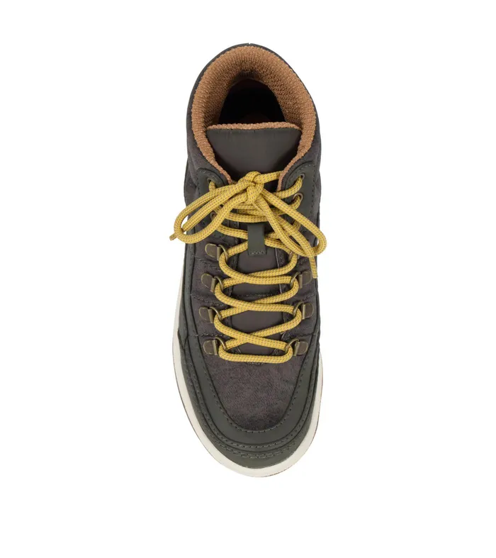Women Baretraps Hiking Boots Kamber Lace Up Hiking Boot Pine