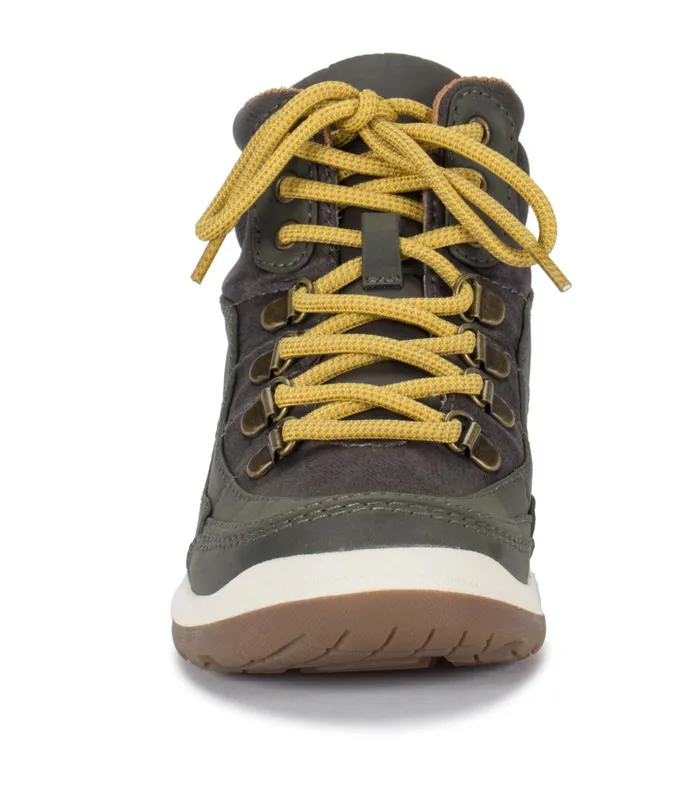 Women Baretraps Hiking Boots Kamber Lace Up Hiking Boot Pine