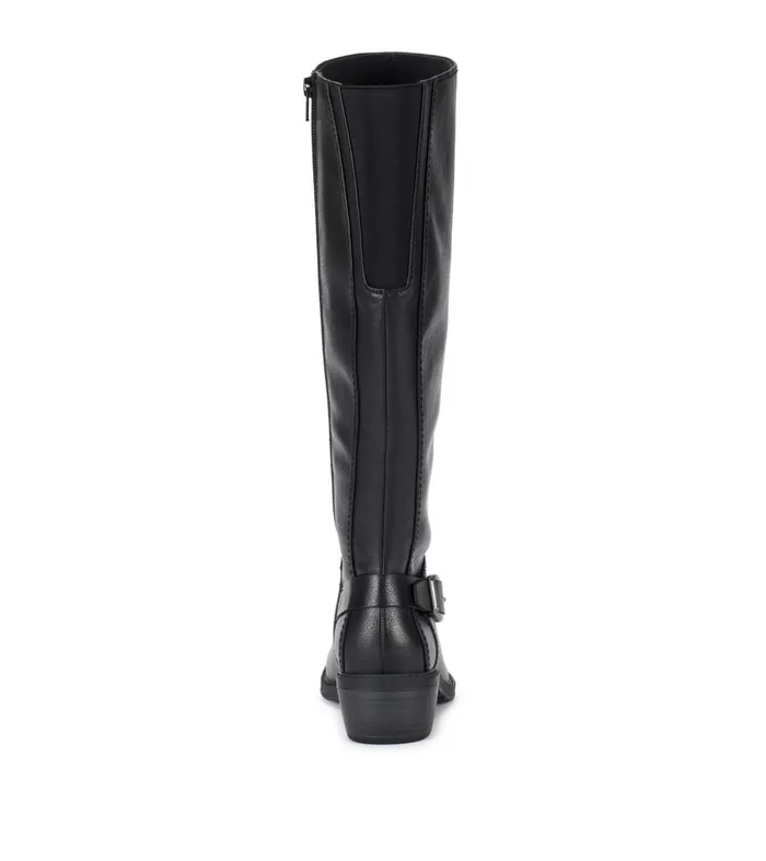 Women Baretraps Riding Boots Sasson Tall Boot Black