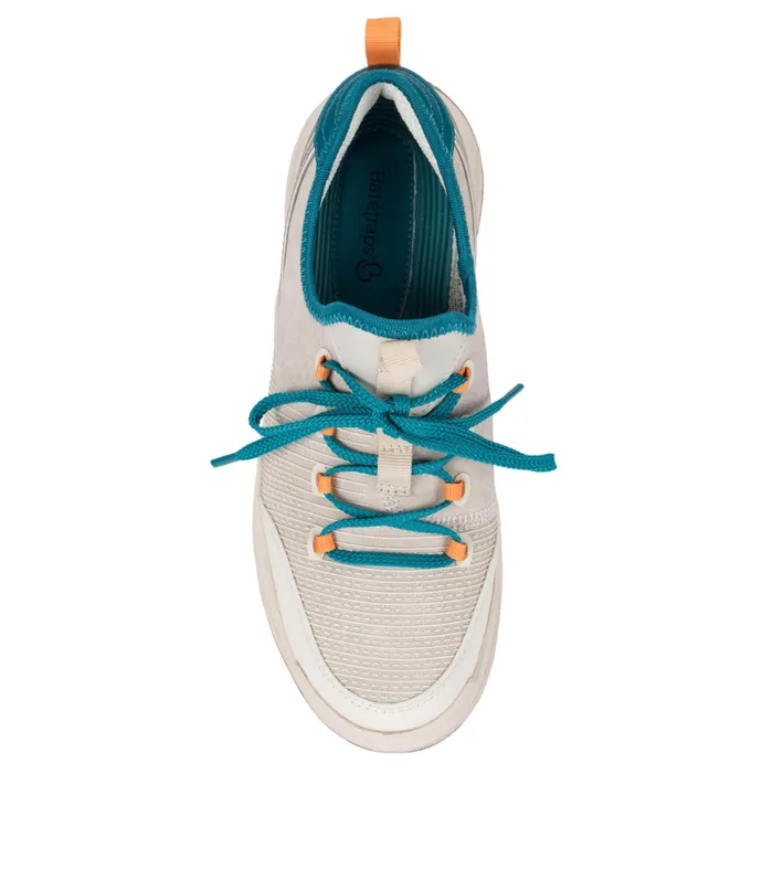 Women Baretraps Sneakers Malina Sneaker Cream