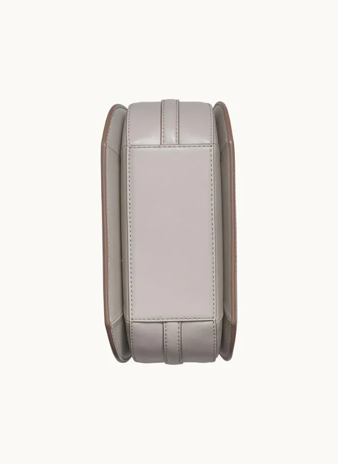 Women BELLEROSE CROSSBODY Zinc Donna Karan New York Crossbodies And Satchels Women BELLEROSE CROSSBODY Zinc Donna Karan New York Crossbodies And Satchels