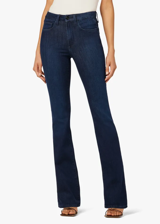 Women Bootcut Joe8217s Jeans THE HI RISE HONEY Sundown
