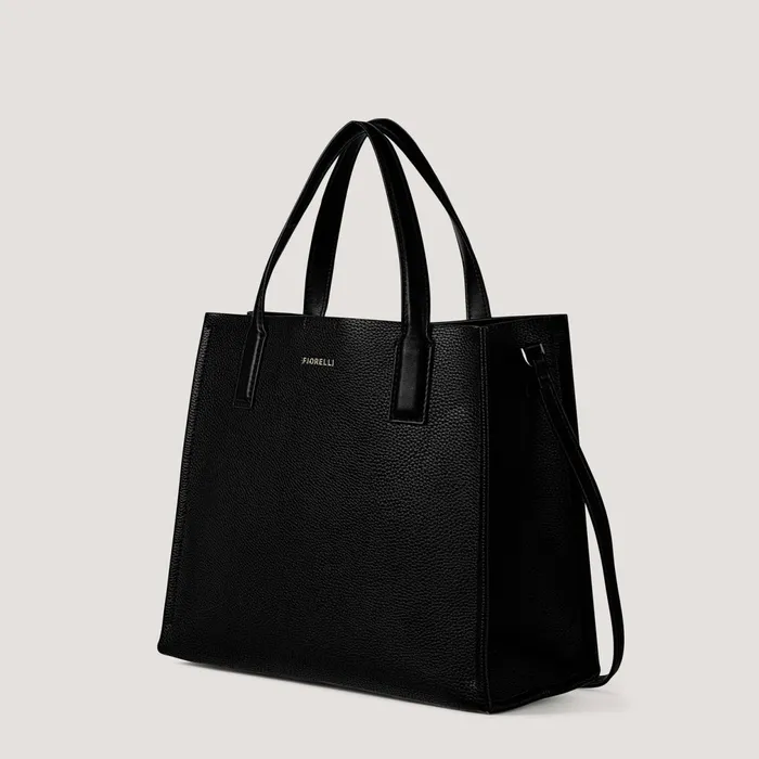 Women Cassidy Tote Black Fiorelli Tote Bags