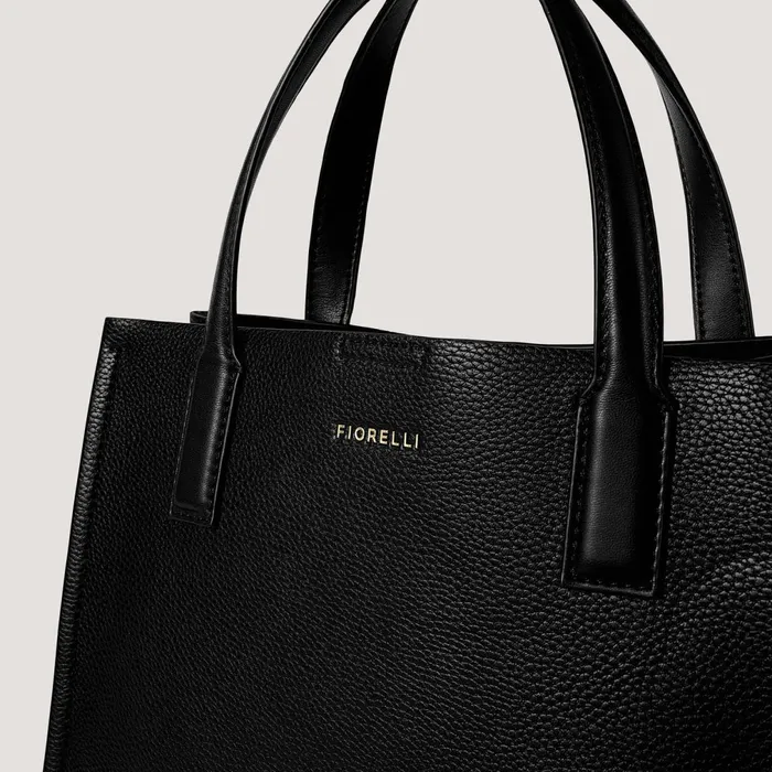 Women Cassidy Tote Black Fiorelli Tote Bags