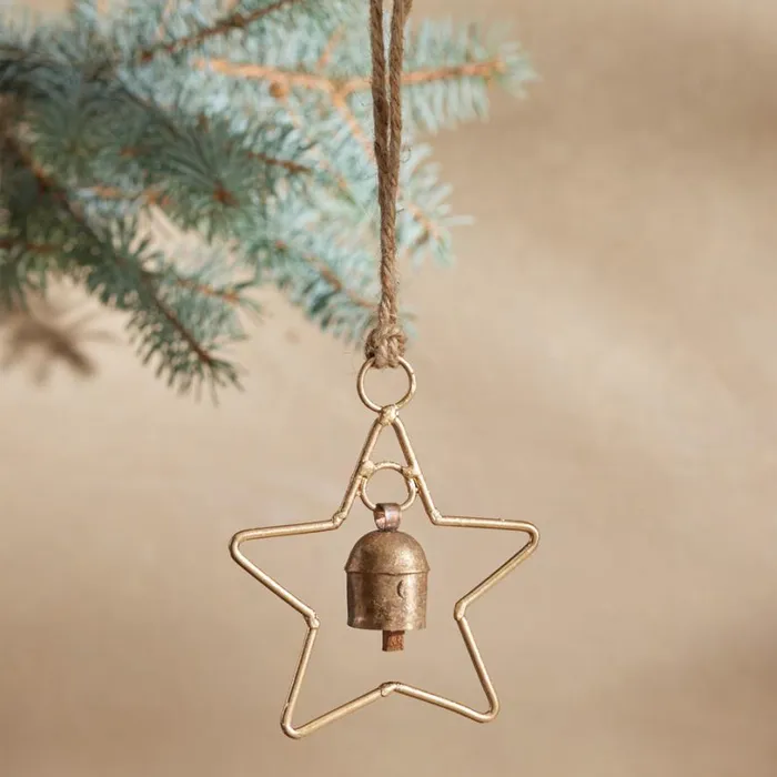 Women Chime In Ornaments Sundance Catalog Seasonal