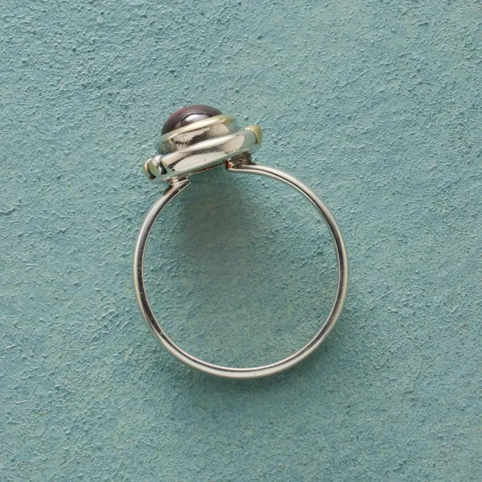 Women Cinnamon Stone Ring Sundance Catalog Rings Women Cinnamon Stone Ring Sundance Catalog Rings