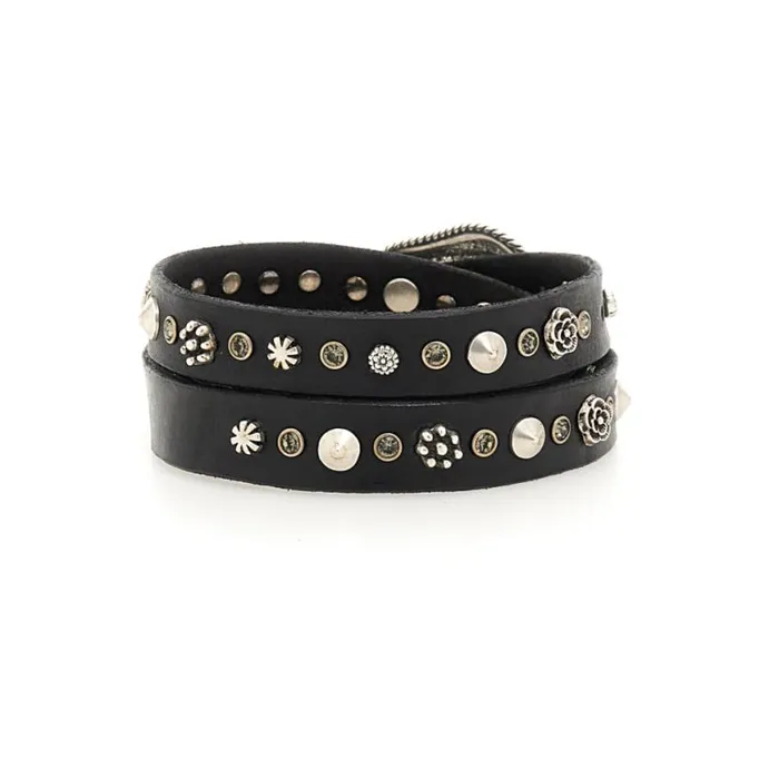 Women Classic Black Campomaggi Belts Women Classic Black Campomaggi Belts