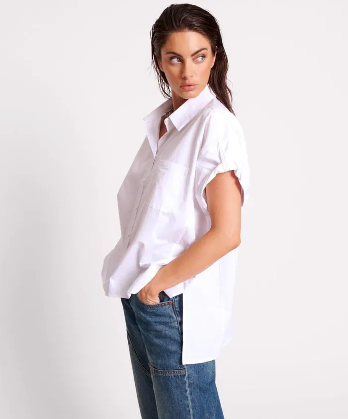 Women COCKTAIL STRIPE ALEXANDER TOP One Teaspoon Tops Women COCKTAIL STRIPE ALEXANDER TOP One Teaspoon Tops