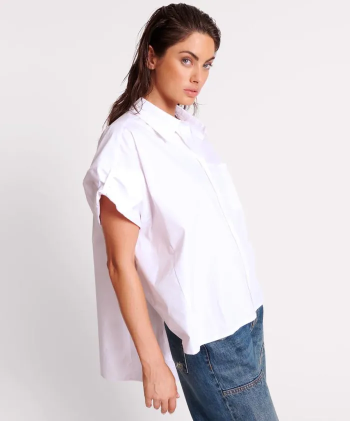 Women COCKTAIL STRIPE ALEXANDER TOP One Teaspoon Tops Women COCKTAIL STRIPE ALEXANDER TOP One Teaspoon Tops