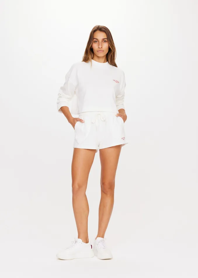 Women COURTSPORT SABINE TOP Tennis THE UPSIDE Women COURTSPORT SABINE TOP Tennis THE UPSIDE