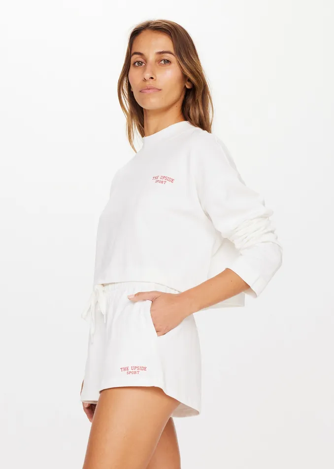 Women COURTSPORT SABINE TOP Tennis THE UPSIDE Women COURTSPORT SABINE TOP Tennis THE UPSIDE