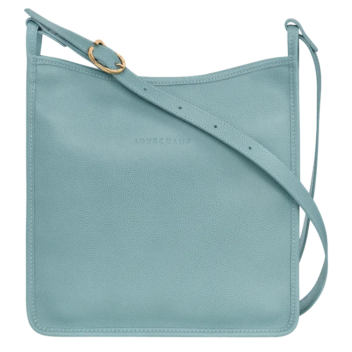 Women Crossbody bags Longchamp Le Foulonn M Crossbody bag EucalyptusEucalyptusEucalyptus Women Crossbody bags Longchamp Le Foulonn M Crossbody bag EucalyptusEucalyptusEucalyptus