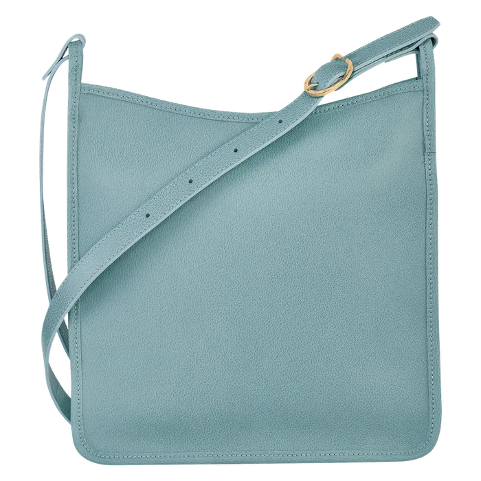 Women Crossbody bags Longchamp Le Foulonn M Crossbody bag EucalyptusEucalyptusEucalyptus Women Crossbody bags Longchamp Le Foulonn M Crossbody bag EucalyptusEucalyptusEucalyptus